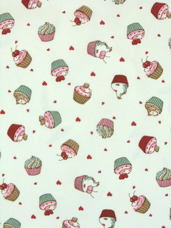 Cupcake 2